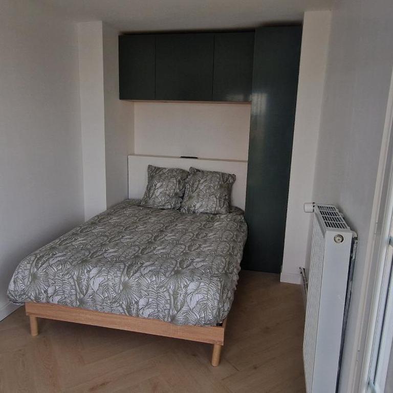 Jumanji - Welcome to le Havre - Apartment mit 2 Schlafzimmern - 15