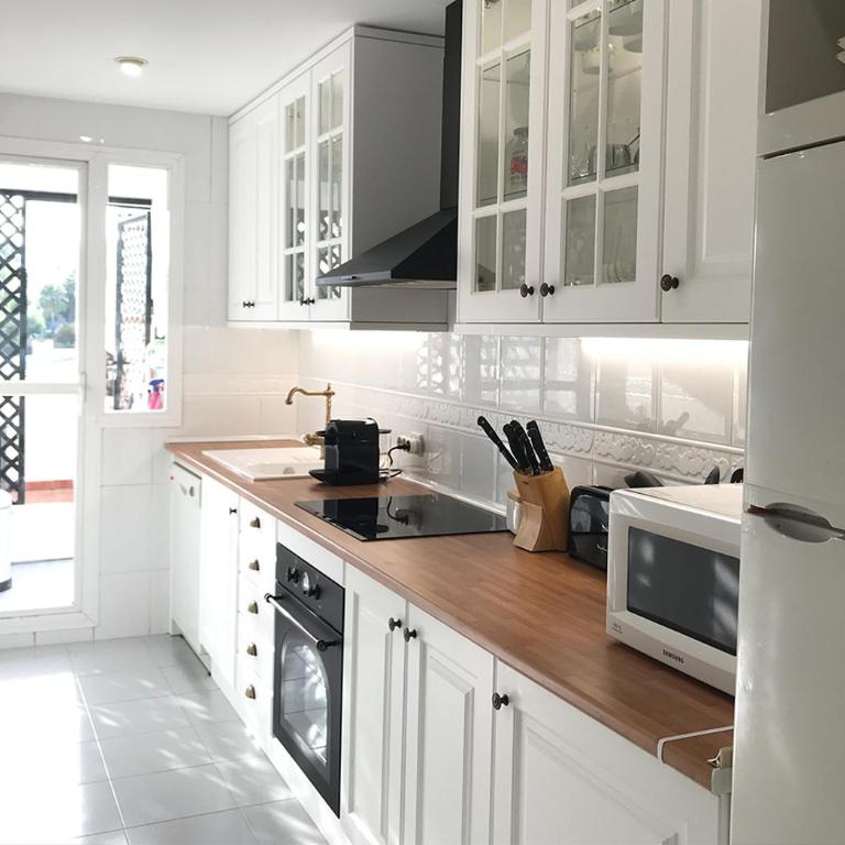 Precioso Ático en Lorcrimar V Marbella, Nueva Andalucía cerca Puerto Banús - Two-Bedroom Deluxe Apartment - 6