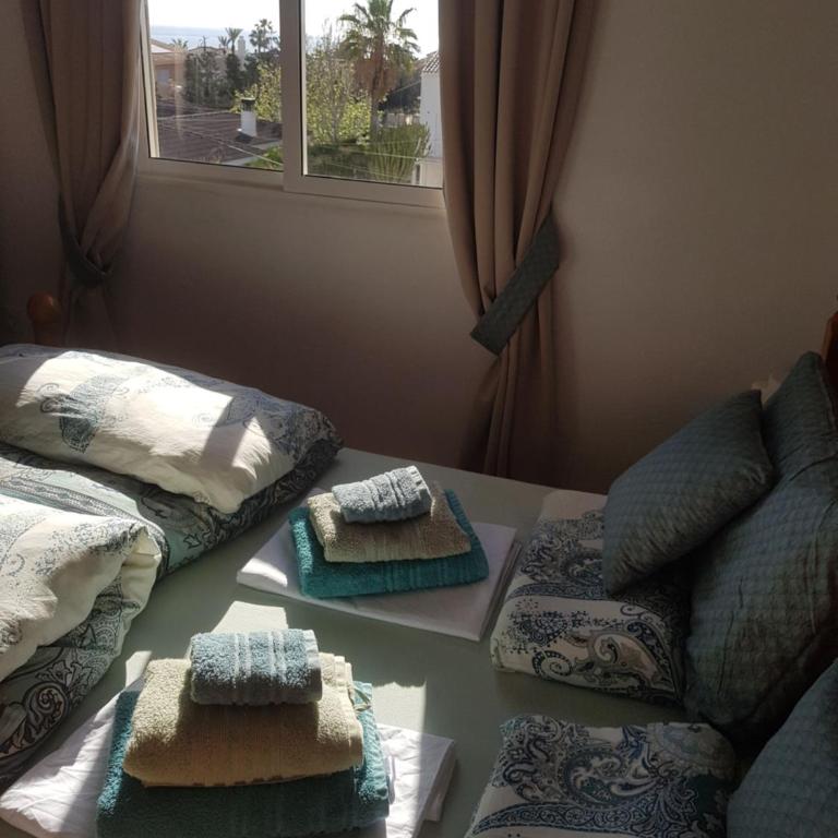 Apartmán u moře, 3 ložnice - Apartamento de 3 dormitorios - 10