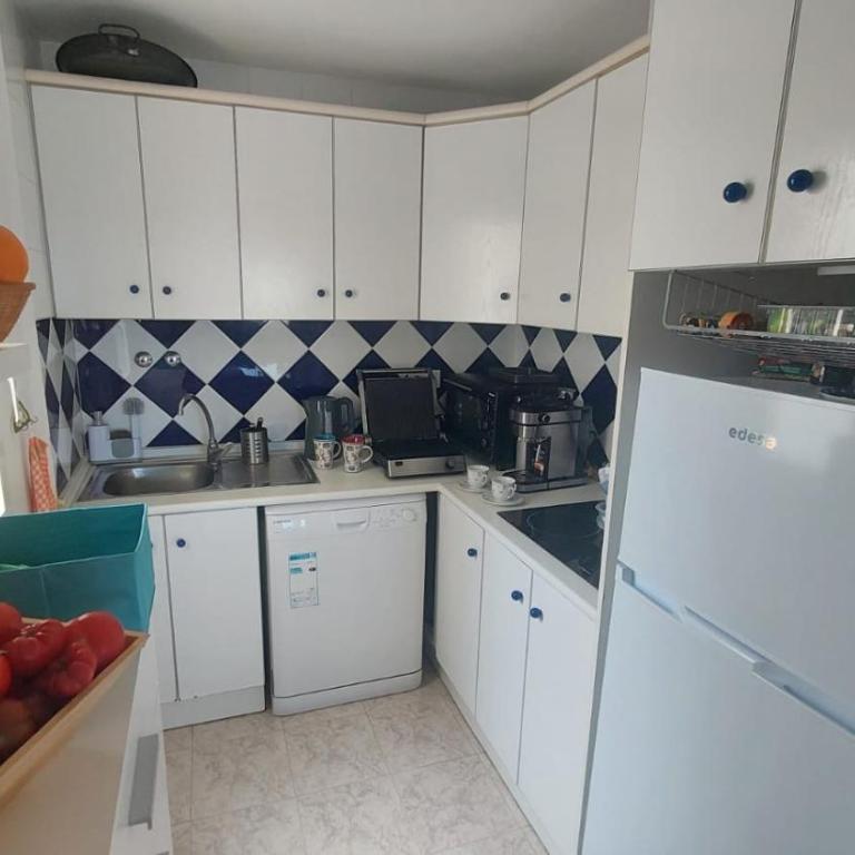 Apartmán u moře, 3 ložnice - Apartamento de 3 dormitorios - 15
