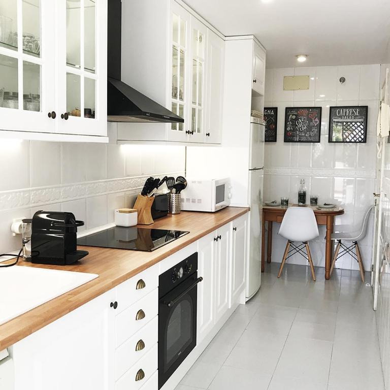 Precioso Ático en Lorcrimar V Marbella, Nueva Andalucía cerca Puerto Banús - Two-Bedroom Deluxe Apartment - 13