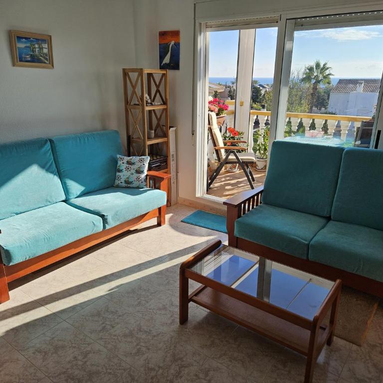 Apartmán u moře, 3 ložnice - Apartamento de 3 dormitorios - 4