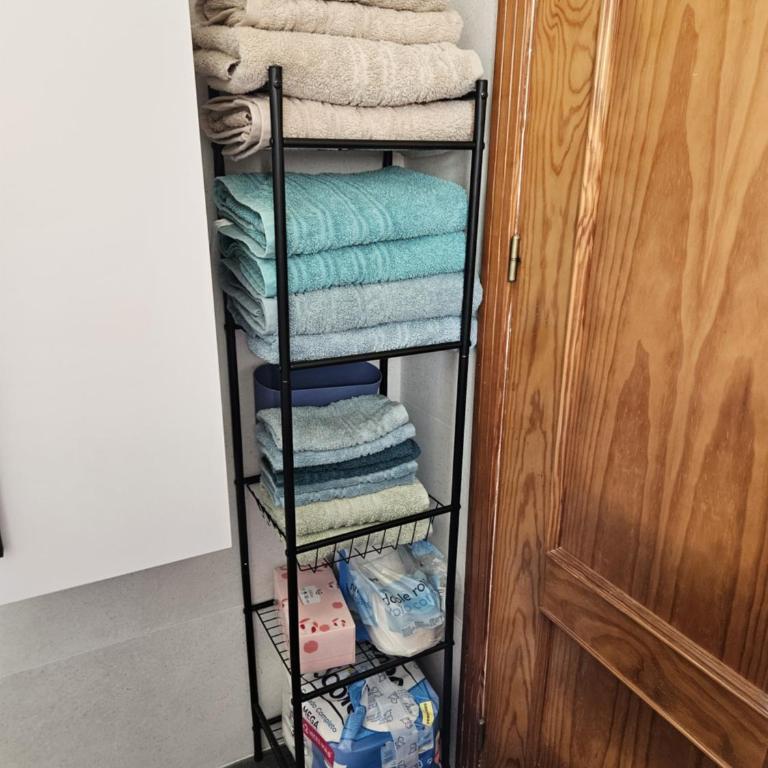 Apartmán u moře, 3 ložnice - Apartamento de 3 dormitorios - 18