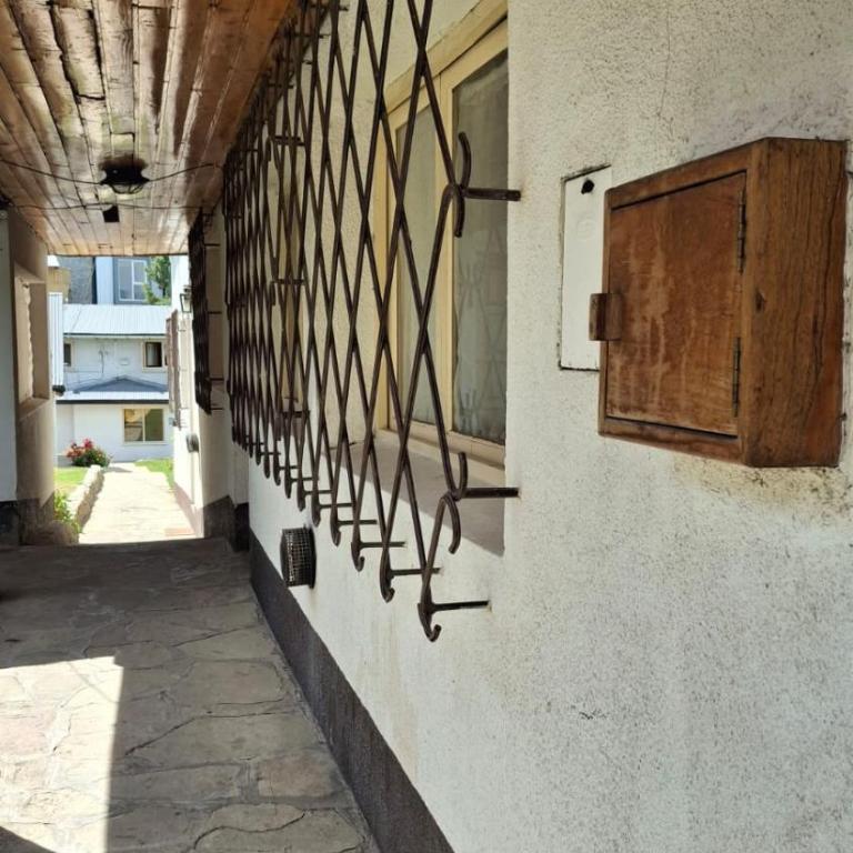 LAS MUTISIAS, Departamentos para 2 personas en zona céntrica de Bariloche - Apartamento de 1 dormitorio - 2