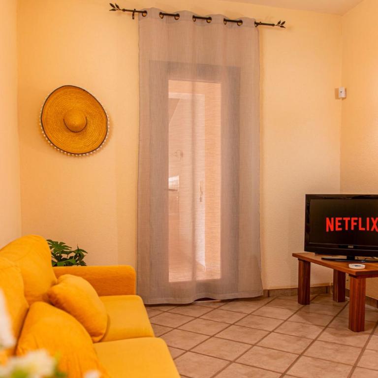 Exclusive Palm House near the beach - Villa con 3 Camere da Letto - 31
