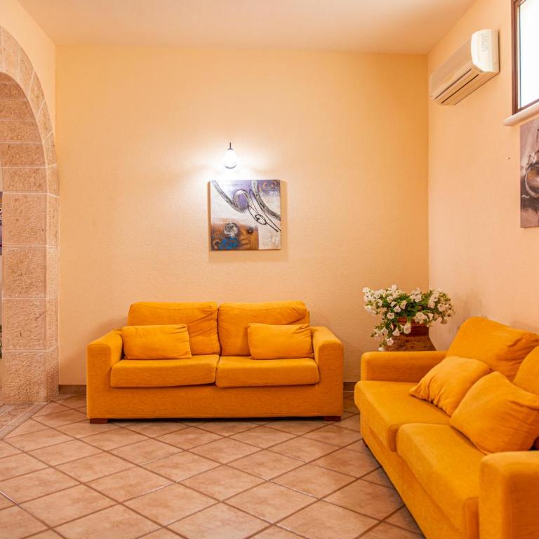 Exclusive Palm House near the beach - Villa con 3 Camere da Letto - 32