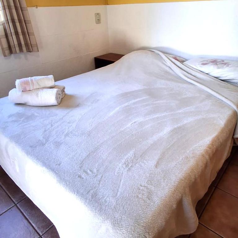 LAS MUTISIAS, Departamentos para 2 personas en zona céntrica de Bariloche - Apartamento de 1 dormitorio - 9