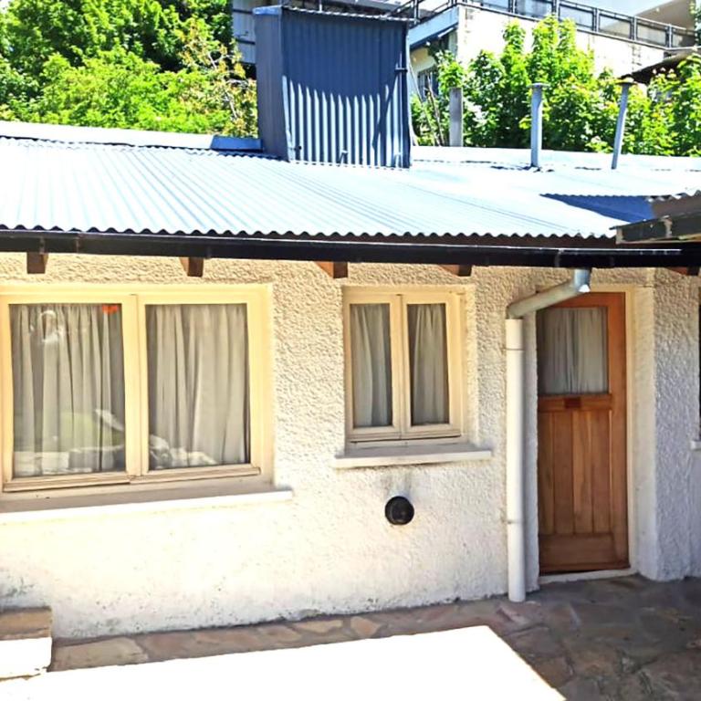 LAS MUTISIAS, Departamentos para 2 personas en zona céntrica de Bariloche - Apartamento de 1 dormitorio - 11