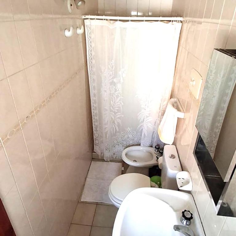 LAS MUTISIAS, Departamentos para 2 personas en zona céntrica de Bariloche - Apartamento de 1 dormitorio - 13