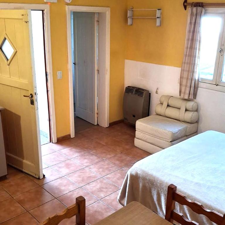 LAS MUTISIAS, Departamentos para 2 personas en zona céntrica de Bariloche - Apartamento de 1 dormitorio - 14
