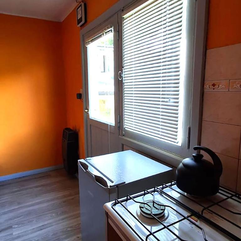 LAS MUTISIAS, Departamentos para 2 personas en zona céntrica de Bariloche - Apartamento de 1 dormitorio - 27