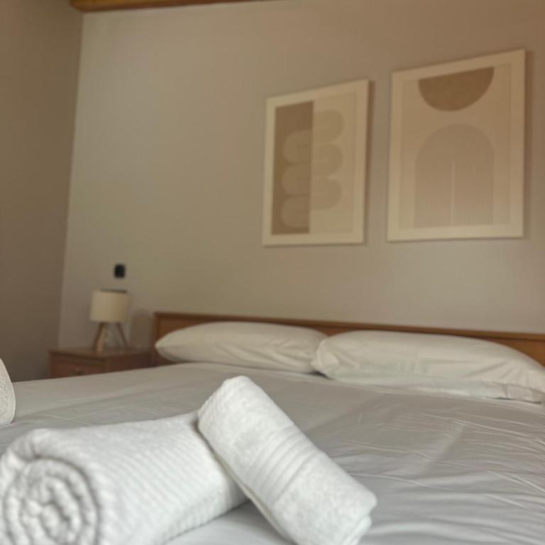 Dúplex León Centro - Apartamento de 3 dormitorios - 8