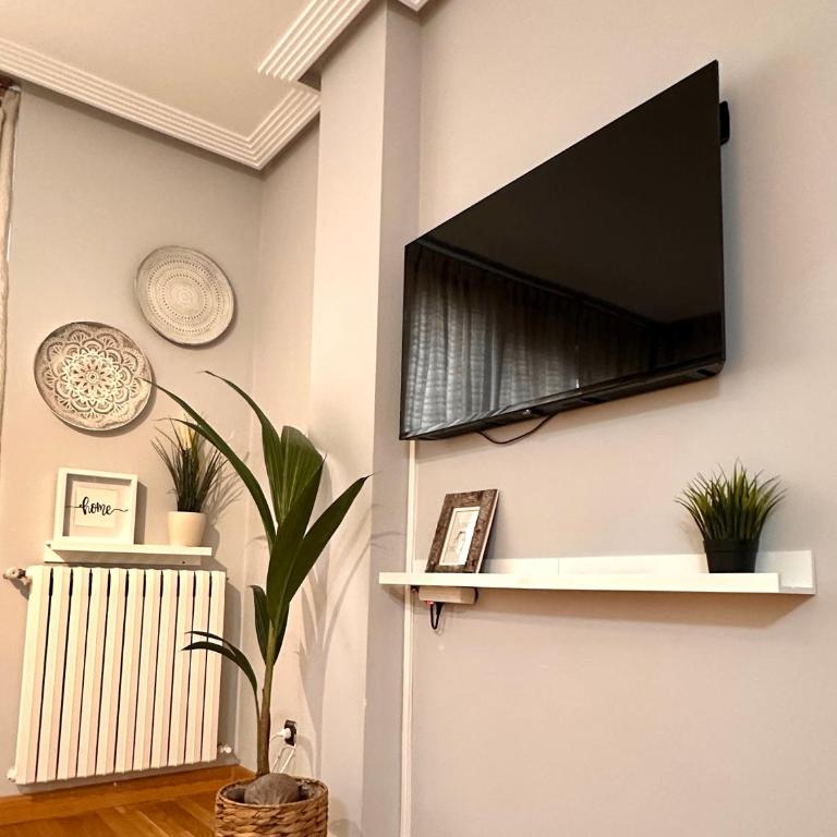 Dúplex León Centro - Apartamento de 3 dormitorios - 19