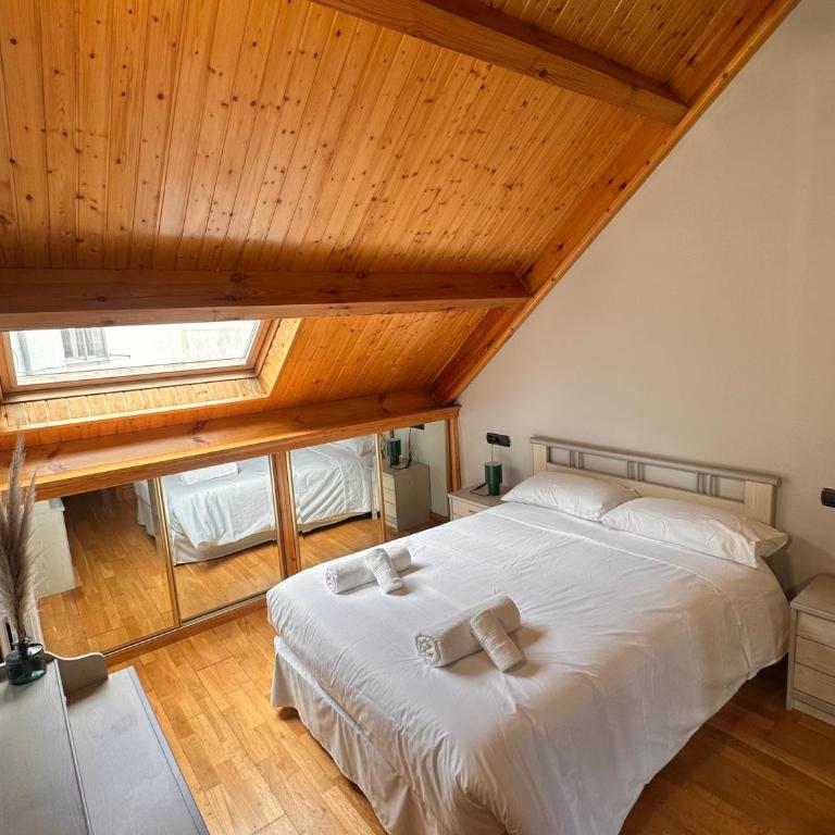 Dúplex León Centro - Apartamento de 3 dormitorios - 6