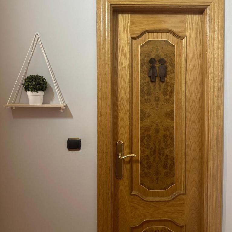 Dúplex León Centro - Apartamento de 3 dormitorios - 9