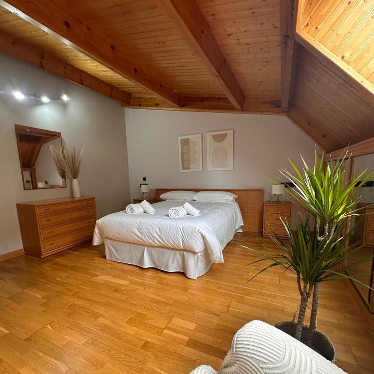 Dúplex León Centro - Apartamento de 3 dormitorios - 2