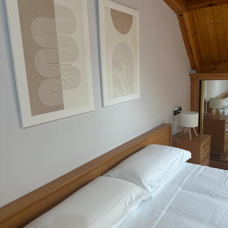 Dúplex León Centro - Apartamento de 3 dormitorios - 15