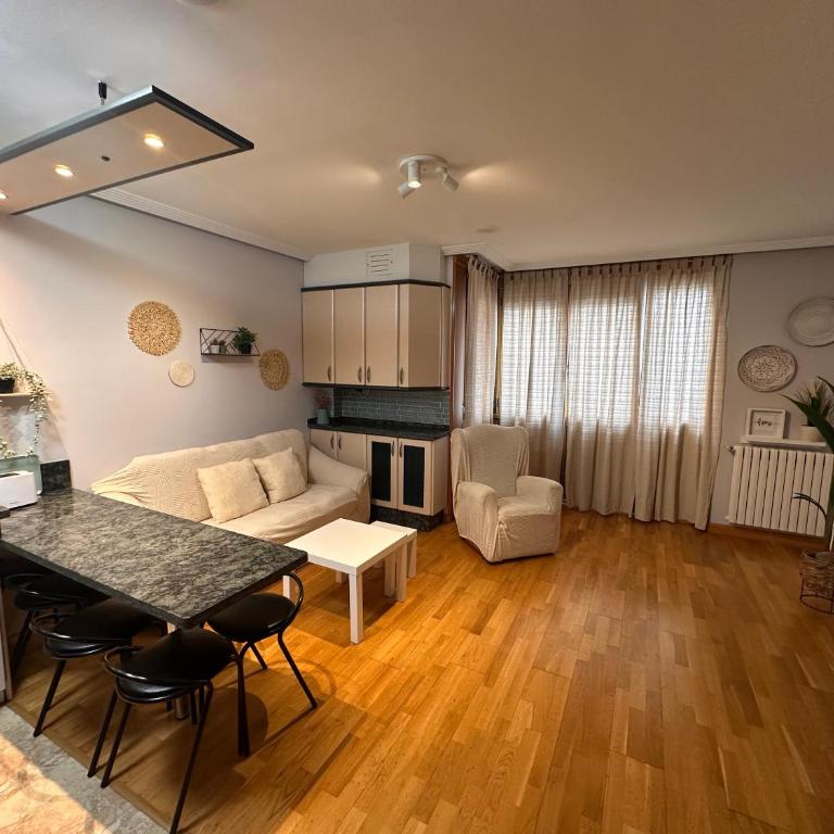 Dúplex León Centro - Apartamento de 3 dormitorios - 23