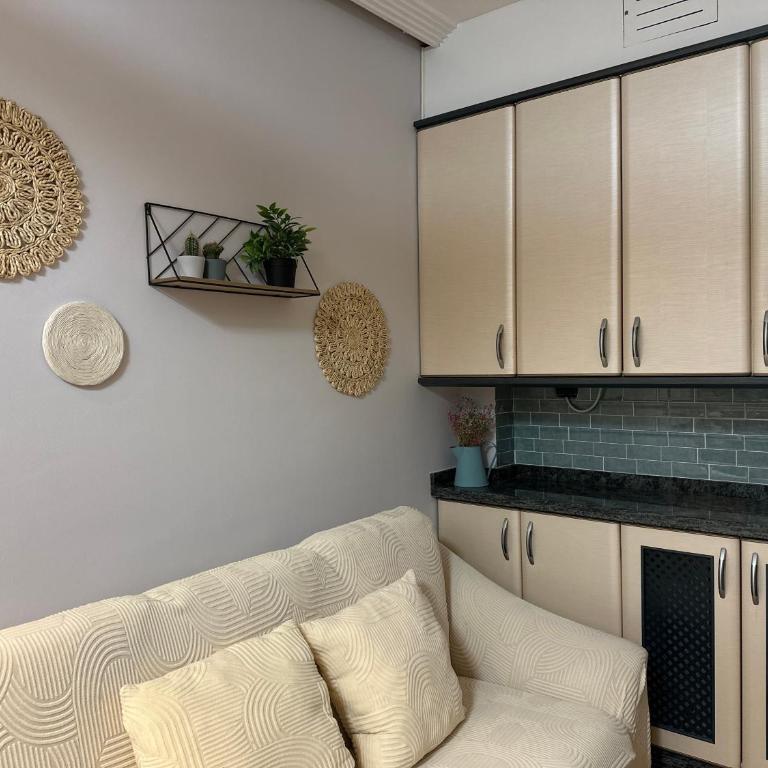 Dúplex León Centro - Apartamento de 3 dormitorios - 25