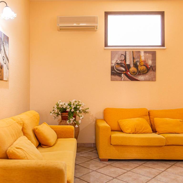 Exclusive Palm House near the beach - Villa con 3 Camere da Letto - 33