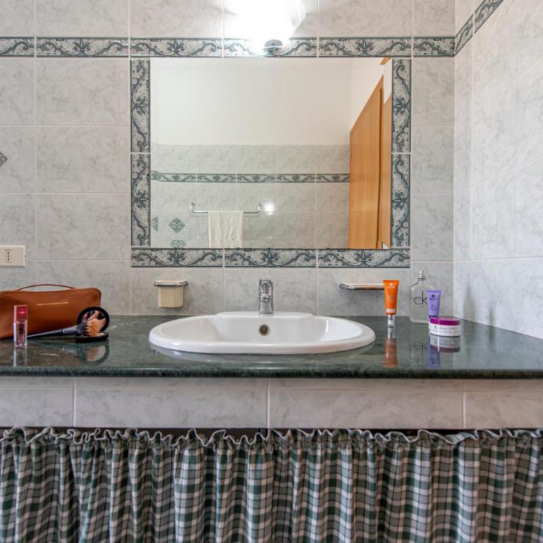 Exclusive Palm House near the beach - Villa con 3 Camere da Letto - 35