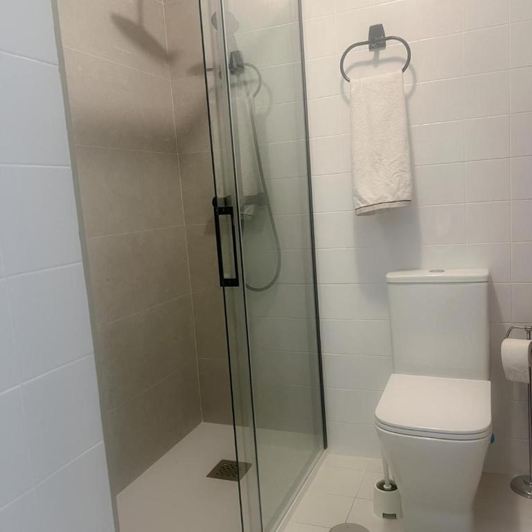 Apartamento Manuel Romano 7 - Penthouse Apartment - 20