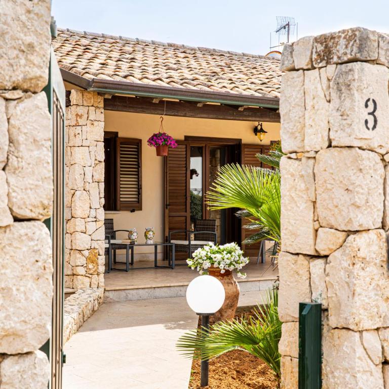 Exclusive Palm House near the beach - Villa con 3 Camere da Letto - 36