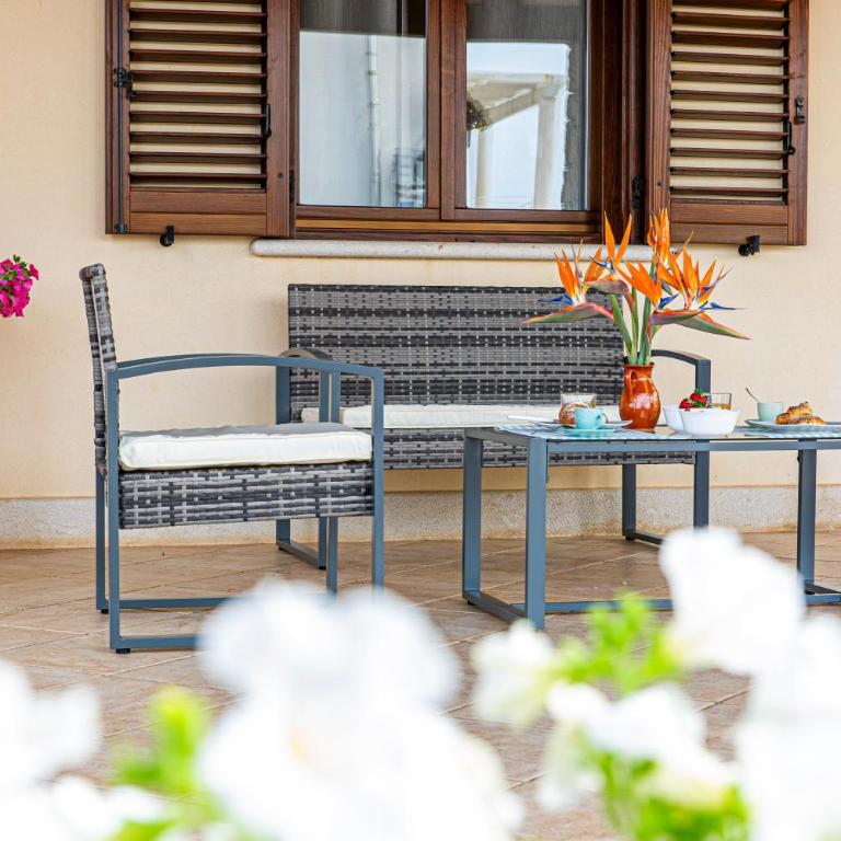 Exclusive Palm House near the beach - Villa con 3 Camere da Letto - 46