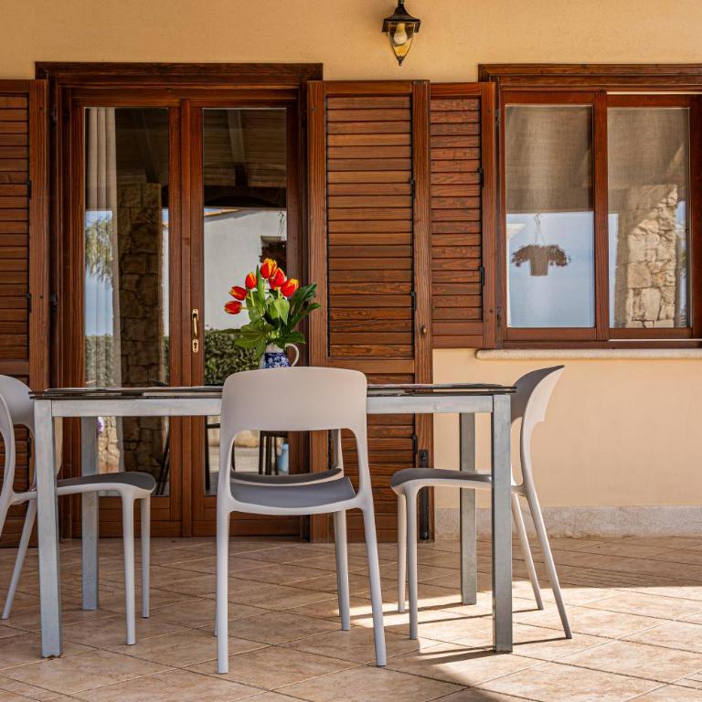 Exclusive Palm House near the beach - Villa con 3 Camere da Letto - 41