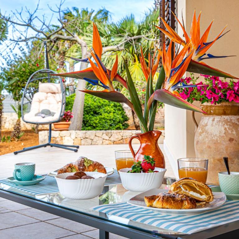 Exclusive Palm House near the beach - Villa con 3 Camere da Letto - 45