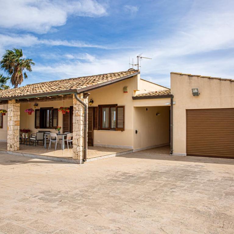 Exclusive Palm House near the beach - Villa con 3 Camere da Letto - 38