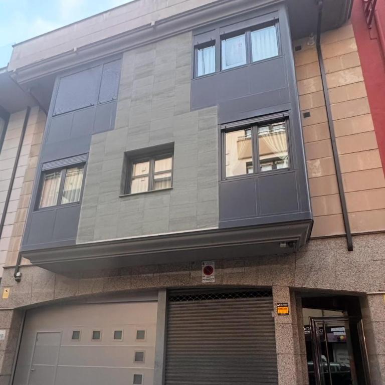 Dúplex León Centro - Apartamento de 3 dormitorios - 28