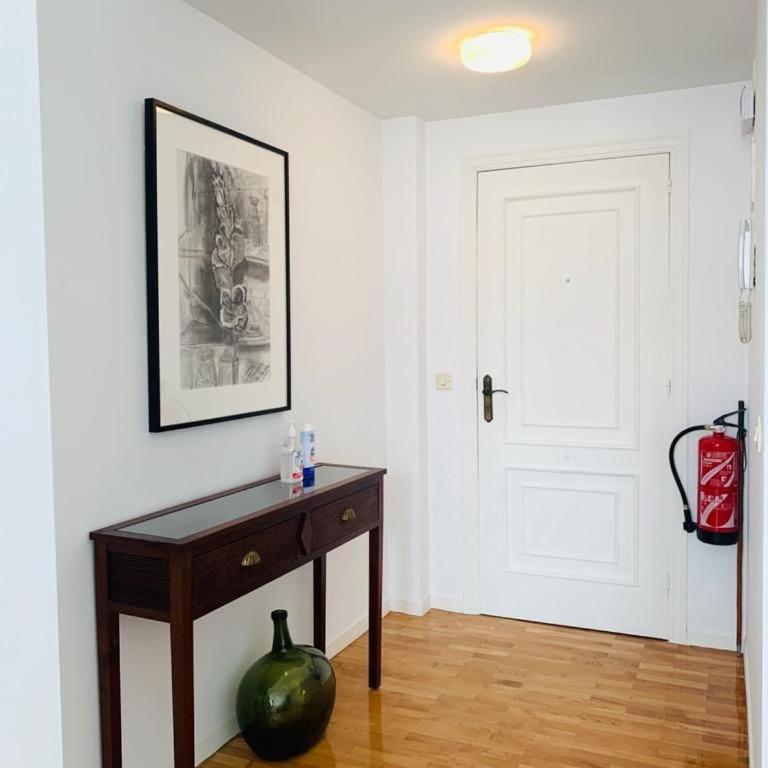Apartamento Manuel Romano 7 - Penthouse Apartment - 21