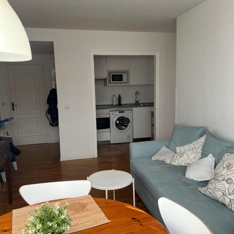 Apartamento Manuel Romano 7 - Penthouse Apartment - 22