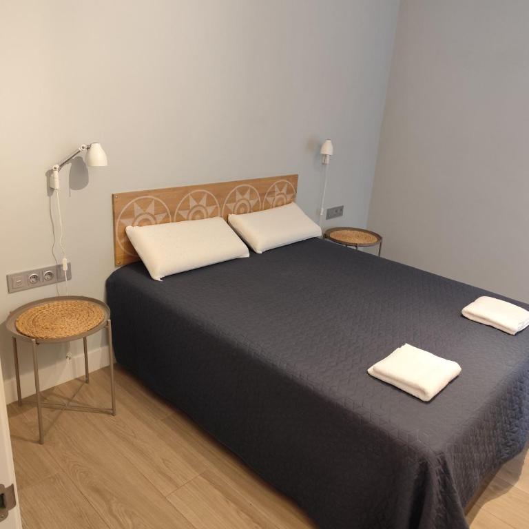 Brisa Naval - Apartamento de 1 dormitorio - 2