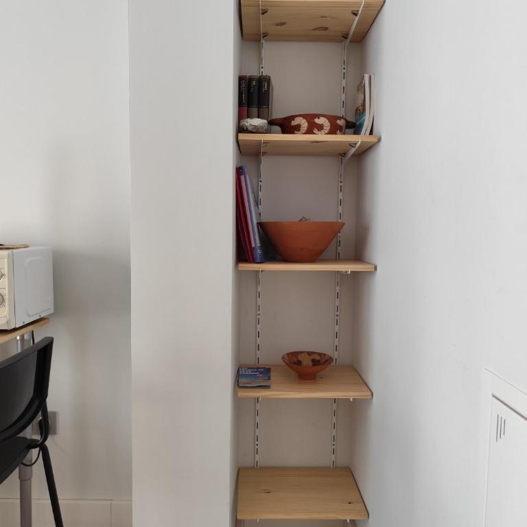 Brisa Naval - Apartamento de 1 dormitorio - 3