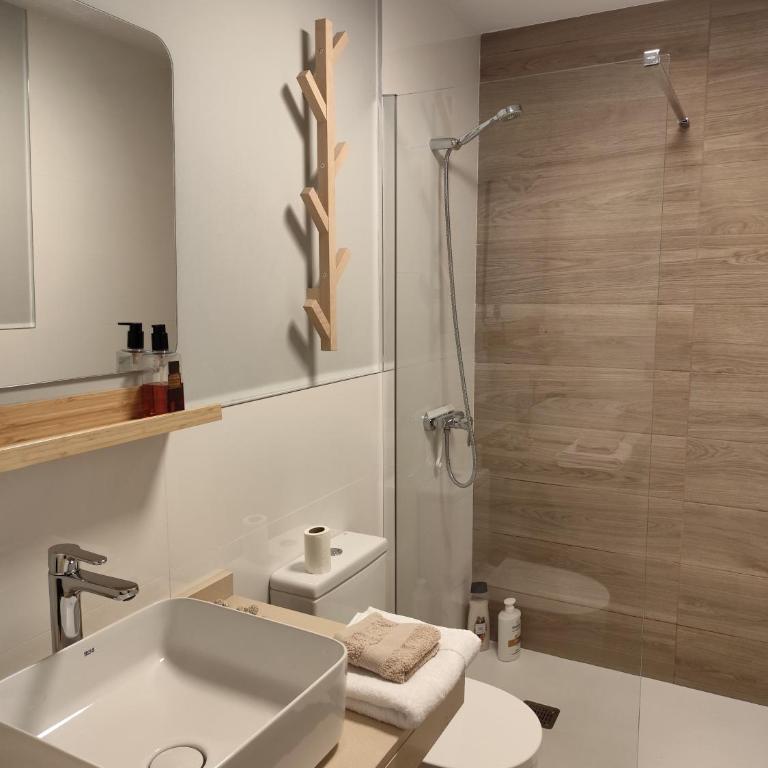 Brisa Naval - Apartamento de 1 dormitorio - 5