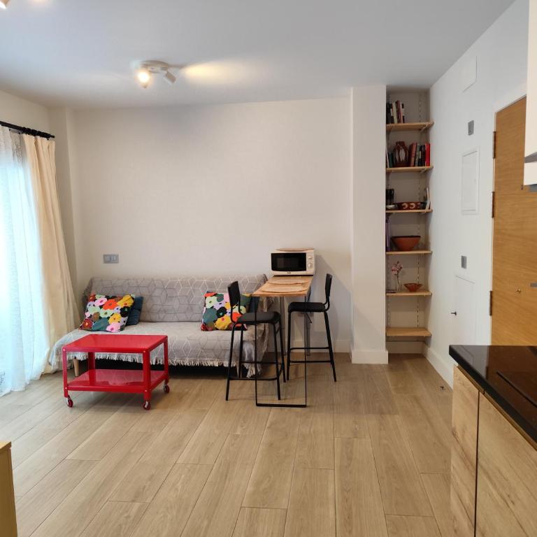 Brisa Naval - Apartamento de 1 dormitorio - 9