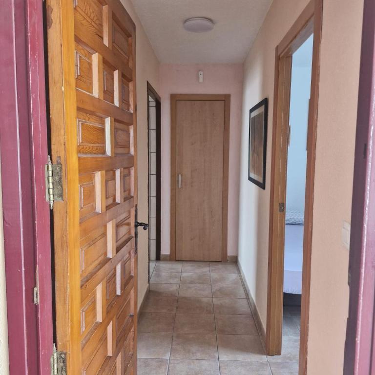 Apartamento ILA - Apartamento de 2 dormitorios - 10