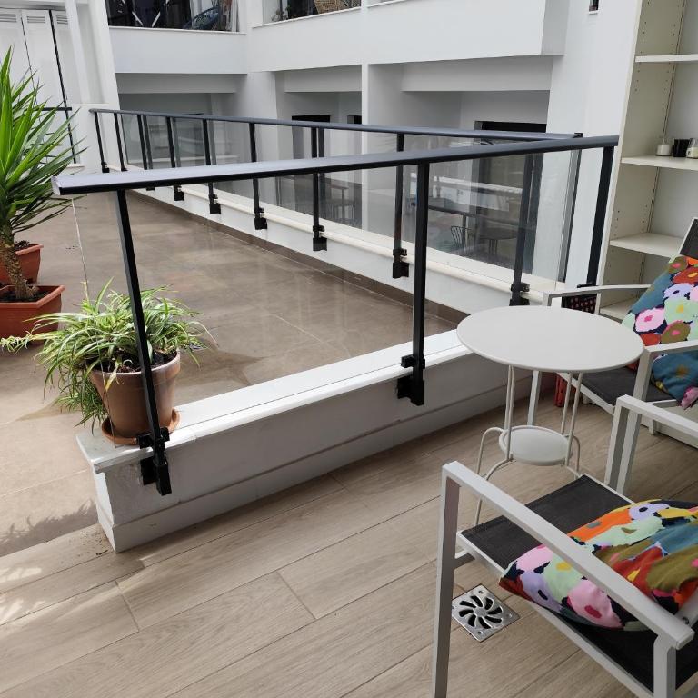 Brisa Naval - Apartamento de 1 dormitorio - 14