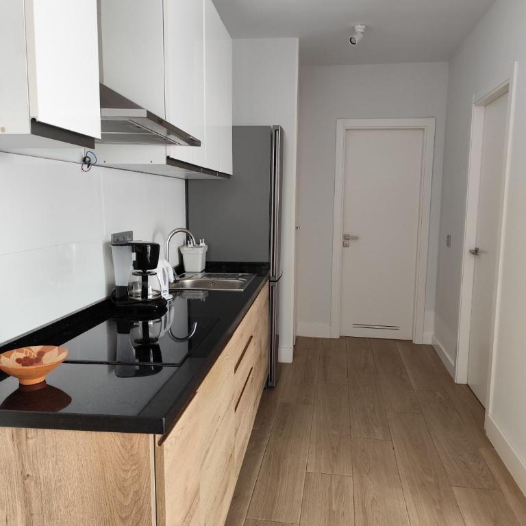 Brisa Naval - Apartamento de 1 dormitorio - 15