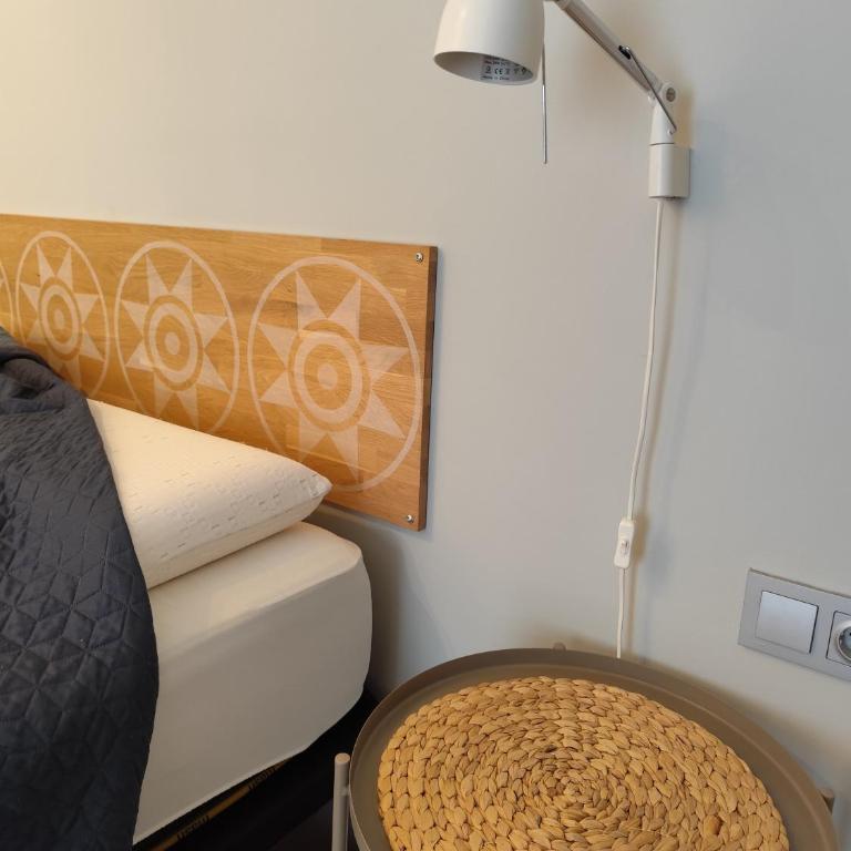 Brisa Naval - Apartamento de 1 dormitorio - 16