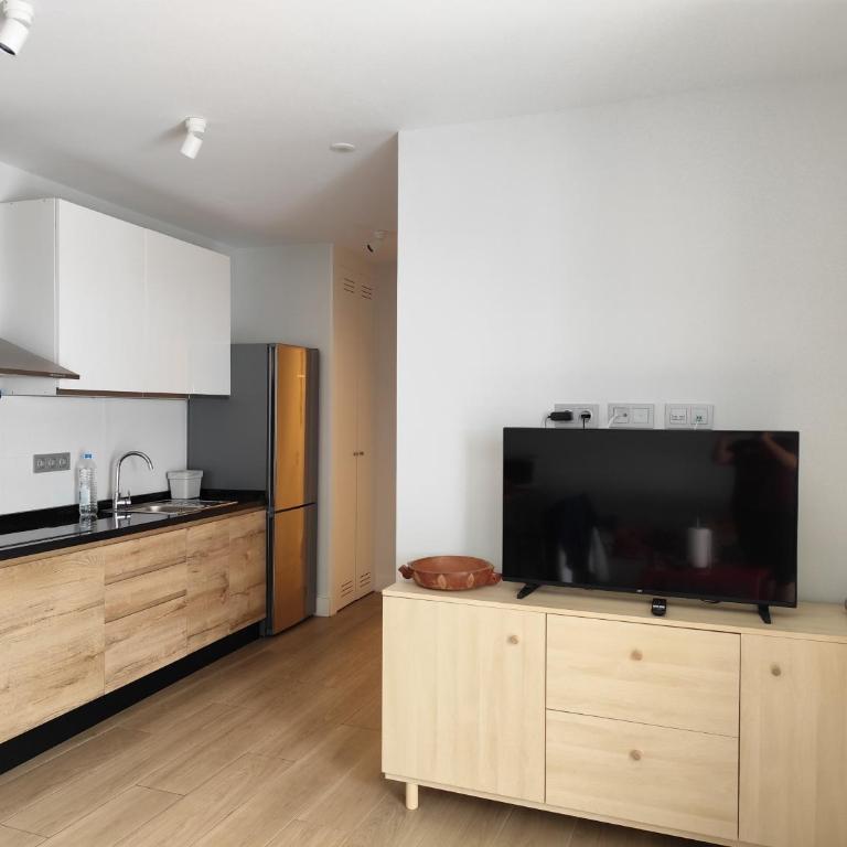 Brisa Naval - Apartamento de 1 dormitorio - 21