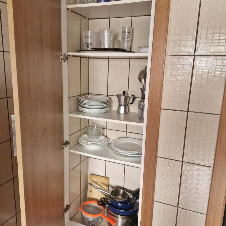 Apartamento ILA - Apartamento de 2 dormitorios - 20