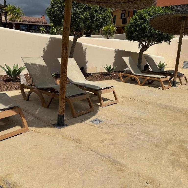 Luna in San Blas - Casa de 3 dormitorios - 29