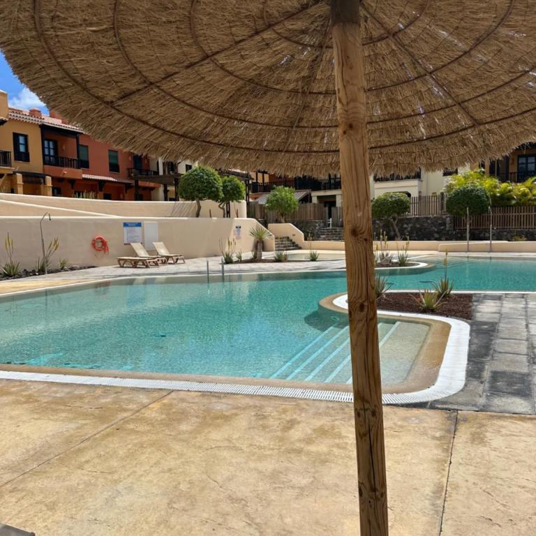Luna in San Blas - Casa de 3 dormitorios - 1