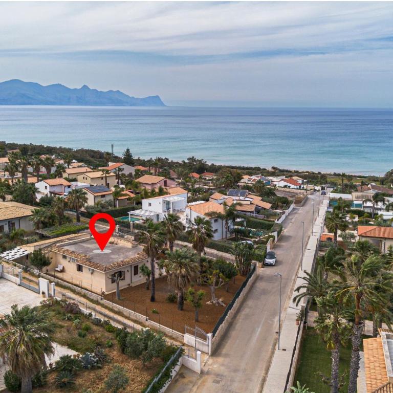 Exclusive Palm House near the beach - Villa con 3 Camere da Letto - 51