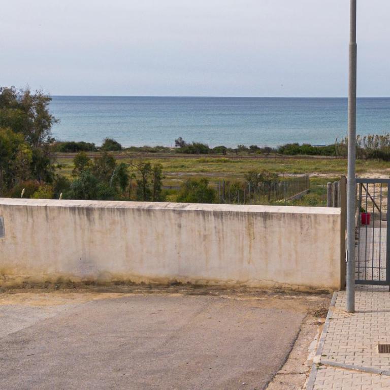 Exclusive Palm House near the beach - Villa con 3 Camere da Letto - 54