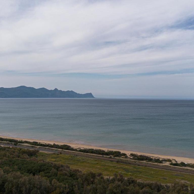 Exclusive Palm House near the beach - Villa con 3 Camere da Letto - 52