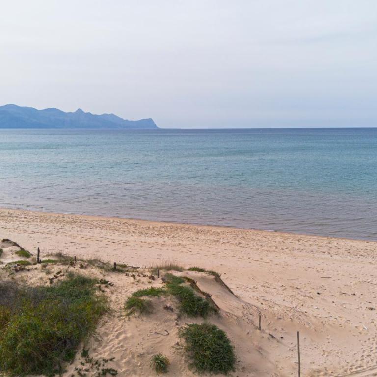 Exclusive Palm House near the beach - Villa con 3 Camere da Letto - 53